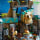 LEGO Indiana Jones 77015 Świątynia złotego posążka - 1179206 - zdjęcie 10