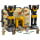 LEGO Indiana Jones 77013 Ucieczka z zaginionego grobowca - 1179202 - zdjęcie 8