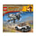 Klocki LEGO® LEGO Indiana Jones 77012 Pościg myśliwcem