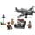 LEGO Indiana Jones 77012 Pościg myśliwcem - 1179199 - zdjęcie 9