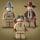 LEGO Indiana Jones 77012 Pościg myśliwcem - 1179199 - zdjęcie 12