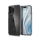 Etui / obudowa na smartfona Spigen Ultra Hybrid Mag Magsafe do iPhone 15 Pro carbon fiber