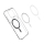 Spigen Ultra Hybrid Mag Magsafe do iPhone 15 Pro carbon fiber - 1178925 - zdjęcie 6