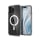 Etui / obudowa na smartfona Spigen Ultra Hybrid Mag Magsafe do iPhone 15 Pro white