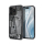 Etui / obudowa na smartfona Spigen Ultra Hybrid Mag Magsafe do iPhone 15 Pro zero one
