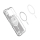 Spigen Ultra Hybrid Mag Magsafe do iPhone 15 Pro zero one white - 1178940 - zdjęcie 6