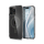 Etui / obudowa na smartfona Spigen Ultra Hybrid Mag Magsafe do iPhone 15 Pro Max graphite