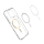 Spigen Ultra Hybrid Mag Magsafe do iPhone 15 Pro Max gold - 1178933 - zdjęcie 4