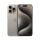 Apple iPhone 15 Pro Max 256GB Titanium - 1180089 - zdjęcie 1