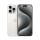 Apple iPhone 15 Pro Max 256GB White Titanium - 1180086 - zdjęcie 1