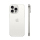 Apple iPhone 15 Pro Max 256GB White Titanium - 1180086 - zdjęcie 3