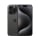 Smartfon / Telefon Apple iPhone 15 Pro 256GB Black Titanium