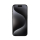 Apple iPhone 15 Pro 128GB Black Titanium - 1180065 - zdjęcie 3
