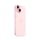 Apple iPhone 15 256GB Pink - 1179994 - zdjęcie 3