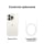 Apple iPhone 15 Pro 128GB White Titanium - 1180066 - zdjęcie 10