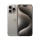 Smartfon / Telefon Apple iPhone 15 Pro Max 512GB Titanium