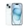 Smartfon / Telefon Apple iPhone 15 128GB Blue