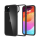 Spigen Ultra Hybrid do iPhone 15 Plus matte black - 1178909 - zdjęcie 1
