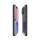 Spigen Ultra Hybrid do iPhone 15 Pro frost black - 1178911 - zdjęcie 3