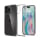 Spigen Ultra Hybrid do iPhone 15 Pro Max crystal clear - 1178914 - zdjęcie 1