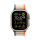 Apple Watch Ultra 2 Titanium/Orange/Beige Trail Loop M/L LTE - 1180310 - zdjęcie 2