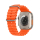 Apple Watch Ultra 2 Titanium/Orange Ocean Band LTE - 1180297 - zdjęcie 3