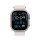 Apple Watch Ultra 2 Titanium/White Ocean Band LTE - 1180298 - zdjęcie 2