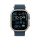 Apple Watch Ultra 2 Titanium/Blue Ocean Band LTE - 1180302 - zdjęcie 2