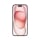 Apple iPhone 15 Plus 512GB Pink - 1180061 - zdjęcie 3