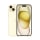 Smartfon / Telefon Apple iPhone 15 Plus 256GB Yellow