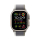 Apple Watch Ultra 2 Titanium/Green/Grey Trail Loop M/L LTE - 1180312 - zdjęcie 2