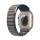 Apple Watch Ultra 2 Titanium/Blue Alpine Loop M LTE - 1180300 - zdjęcie 3
