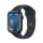 Apple Watch 9 45/Midnight Aluminum/Midnight Sport Band S/M GPS - 1180326 - zdjęcie 1