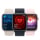 Apple Watch 9 45/Midnight Aluminum/Midnight Sport Band S/M GPS - 1180326 - zdjęcie 8