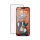 Folia / szkło na smartfon PanzerGlass Ultra-Wide Fit do iPhone 15 Plus