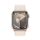 Apple Watch 9 41/Starlight Aluminum/Starlight Sport Loop LTE - 1180345 - zdjęcie 2