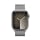 Apple Watch 9 41/Silver Steel/Silver Milanese Loop LTE - 1180285 - zdjęcie 2