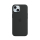 Apple Silikonowe etui MagSafe iPhone 15 czarne - 1180183 - zdjęcie 1