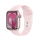 Smartwatch LTE Apple Watch 9 41/Pink Aluminum/Light Pink Sport Band M/L LTE
