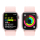Apple Watch 9 41/Pink Aluminum/Light Pink Sport Loop LTE - 1180365 - zdjęcie 8