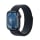 Apple Watch 9 41/Midnight Aluminum/Midnight Sport Loop LTE - 1180350 - zdjęcie 1