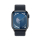Apple Watch 9 41/Midnight Aluminum/Midnight Sport Loop LTE - 1180350 - zdjęcie 2