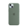 Apple Silikonowe etui MagSafe iPhone 15 Plus cyprysowy - 1180202 - zdjęcie 1
