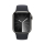 Apple Watch 9 41/Graphite Steel/Midnight Sport Band S/M LTE - 1180284 - zdjęcie 2