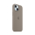 Apple Silikonowe etui MagSafe iPhone 15 popielaty - 1180185 - zdjęcie 2