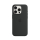 Apple Silikonowe etui MagSafe iPhone 15 Pro czarne - 1180205 - zdjęcie 1