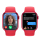 Apple Watch 9 41/(PRODUCT)RED Aluminum/RED Sport Band M/L LTE - 1180407 - zdjęcie 6