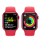 Apple Watch 9 41/(PRODUCT)RED Aluminum/RED Sport Band S/M LTE - 1180276 - zdjęcie 8
