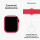 Apple Watch 9 41/(PRODUCT)RED Aluminum/RED Sport Band S/M LTE - 1180276 - zdjęcie 10