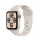 Apple Watch SE 2 40/Starlight Aluminum/Starlight SportBand S/M LTE - 1180683 - zdjęcie 1